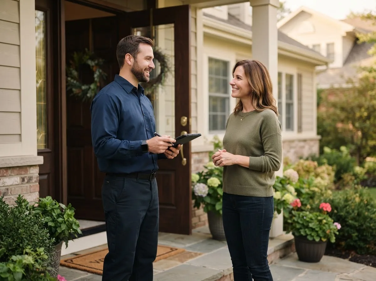 Water damage restoration FAQs for Waldron, WA
